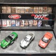 Três carros 