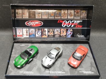 Três carros 
