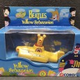 Yellow Submarine - The Beatles