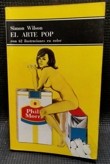 EL ARTE POP
