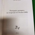 PARTICIPAÇÃO PORTUGUESA NA RECUPERAÇÃO DE OTRANTO (1481)