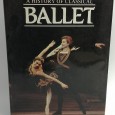 A HISTORY OF CLASSICAL BALLET