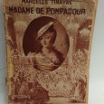 MADAME DE POMPADOUR
