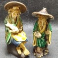Dois anciões 