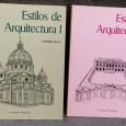ESTILOS DE ARQUITECTURA I E II