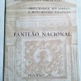 PANTEÃO NACIONAL 