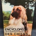 ENCYCLOPEDIE INTERNACIONALE DES CHIENS