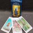 Cartas de «Tarot dos Segredos»