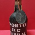 VINHO DO PORTO RC CABRAL