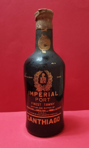 IMPERIAL PORT