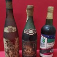3 GARRAFAS DIVERSAS