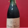 GRÃO VASCO - VINHO TINTO