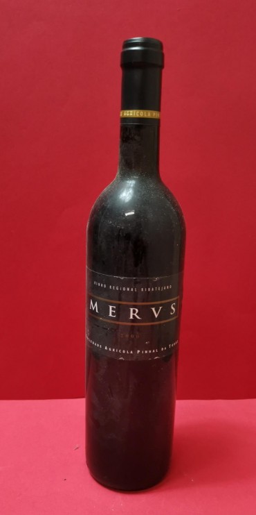 MERVS