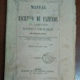 MANUAL DO ESCRIVÃO DE FAZENDA