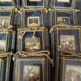 Quinze registos «Passos da Paixão»