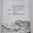 MEMORIA HISTORICA DA NOTAVEL VILA DE ABRANTES