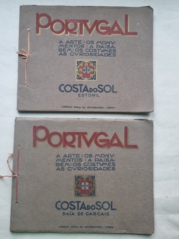PORTUGAL A ARTE