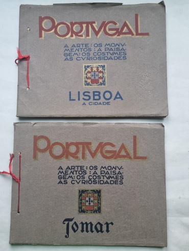 PORTUGAL A ARTE