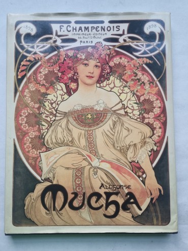 MUCHA