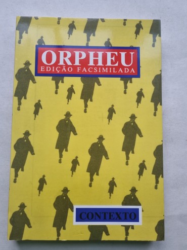 ORPHEU