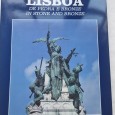 LISBOA DE PEDRA E BRONZE