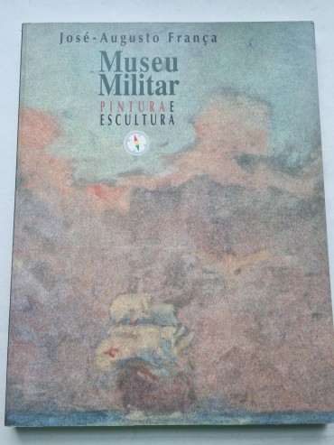MUSEU MILITAR PINTURA E ESCULTURA