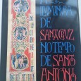 A ILUMINURA DE SANTA CRUZ NO TEMPO DE SANTO ANTÓNIO