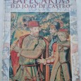 TAPEÇARIAS DE D. JOÃO DE CASTRO
