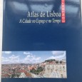  ATLAS DE LISBOA A CIDADE NO ESPAÇO E NO TEMPO
