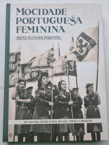 MOCIDADE PORTUGUESA FEMININA