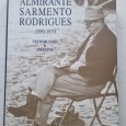 ALMIRANTE SARMENTO RODRIGUES 1899-1979
