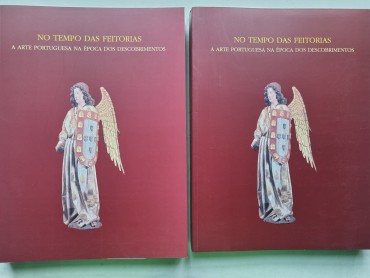 NO TEMPO DAS FEITORIAS