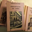 PEREGRINAÇÕES EM LISBOA