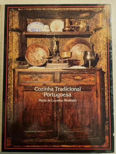 COZINHA TRADICIONAL PORTUGUESA