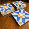 10 Azulejos 