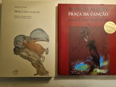 MANUEL ALEGRE
