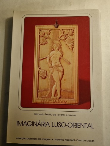IMAGINÁRIA LUSO-ORIENTAL