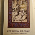 LIVRO DE HORAS DE D. MANUEL