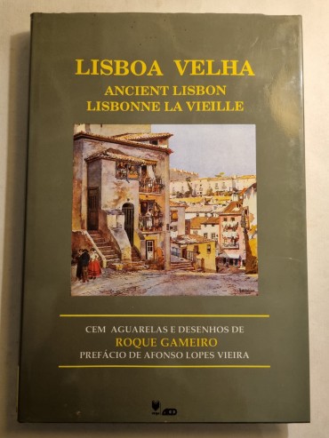 LISBOA VELHA