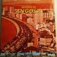 MEMÓRIAS DE ANGOLA