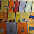 COLECÇÃO 98 MARES