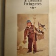 ALBUM DE COSTUMES PORTUGUESES