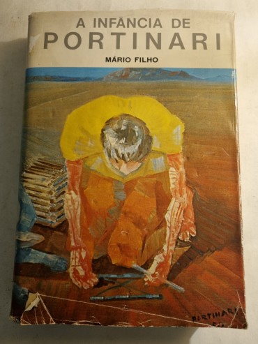 A INFÂNCIA DE PORTINARI
