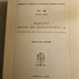 MAPUTO ANTES DA INDEPENDÊNCIA – GEOGRAFIA DE UMA CIDADE COLONIAL