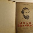JOÃO BRANDÃO