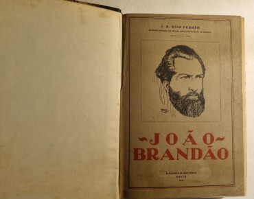 JOÃO BRANDÃO