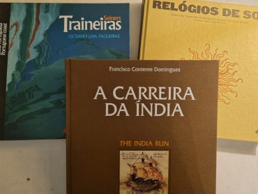 LIVROS TEMÁTICOS EDITADOS PELOS CTT