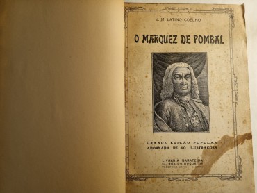 O MARQUEZ DE POMBAL