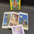 Cartas de tarot 