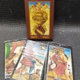 Cratas de Tarot 